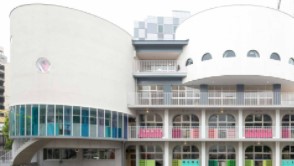 マンション第２両国 幼稚園