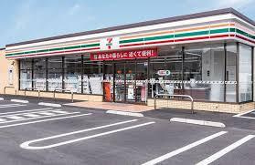ツインシティ１番館エトランズ東砂 コンビニ
