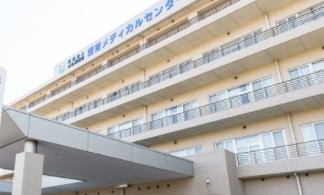 ツインシティ１番館エトランズ東砂 総合病院
