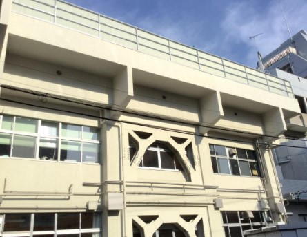 東建ニューハイツ元加賀 小学校