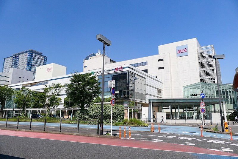 レヴィール川崎 その他