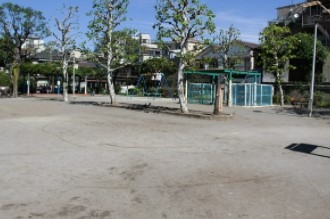 ナイスアーバン京島 公園