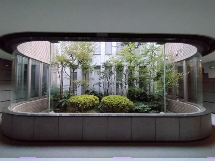 ストークグラン深沢 共用部写真（その他）