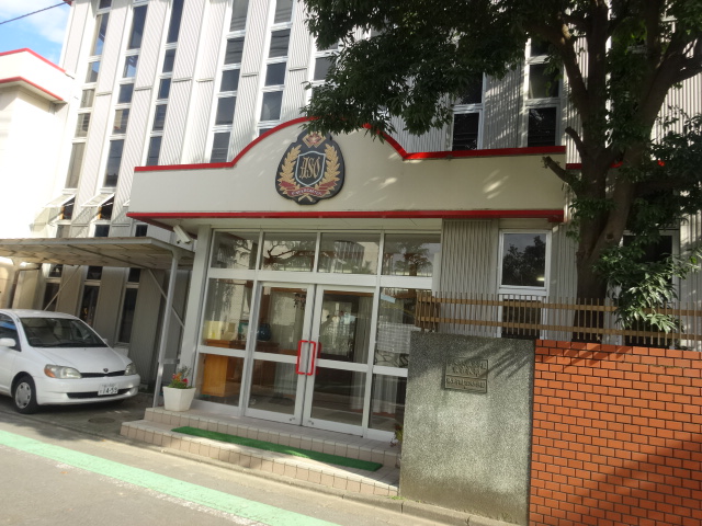 ストークグラン深沢 幼稚園
