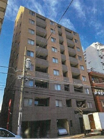 プリムローズ根岸ビーフォート 現地写真
