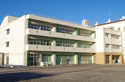 東急ドエル・アルス大倉山東 小学校