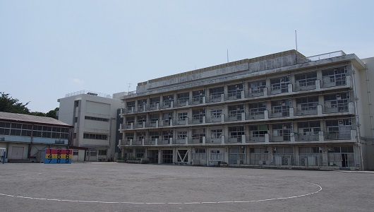 モアグランデ新横浜北 小学校