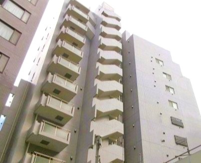 グランドシティ白山 現地写真