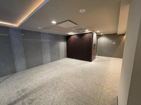 ザ・パークハウス市谷加賀町 共用部写真（その他）