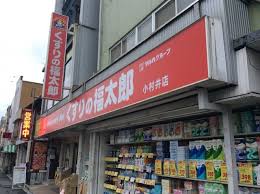 キャッスルマンション亀戸立花弐番館 ドラッグストア