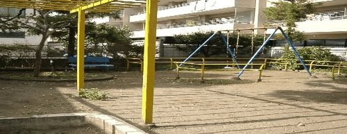杉並ヒルズ上井草 公園