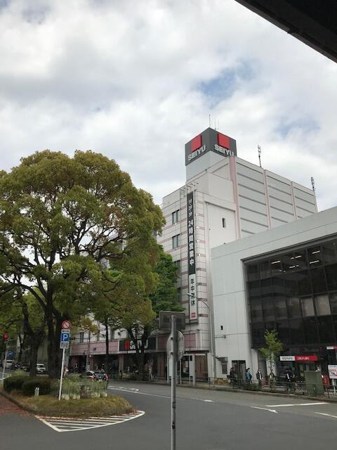 ライオンズマンション阿佐ヶ谷第2 スーパー