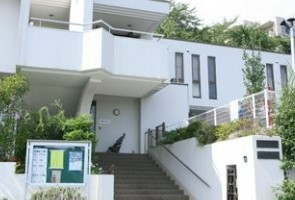 百合ヶ丘パーク・ホームズ 幼稚園