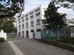 ニューシティ東戸塚南の街壱号館 中学校