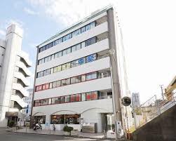 ニューシティ東戸塚南の街壱号館 総合病院