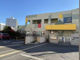ニューシティ東戸塚南の街壱号館 幼稚園