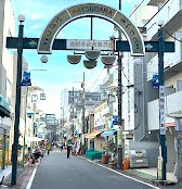 デイパーク横濱天王町 その他