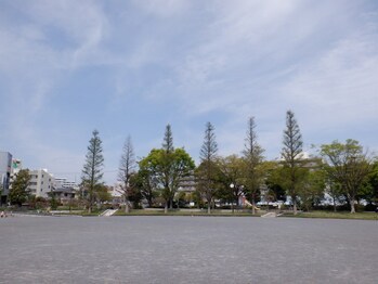 デイパーク横濱天王町 その他