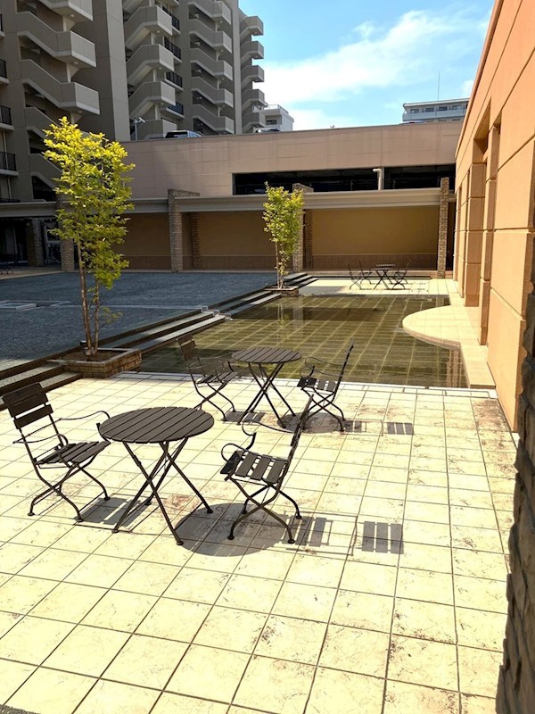 デイパーク横濱天王町 共用部写真（その他）