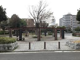 デイパーク横濱天王町 公園