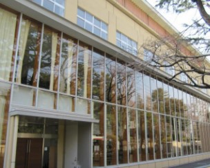イニシア練馬豊玉 小学校