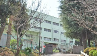 イニシア練馬豊玉 中学校