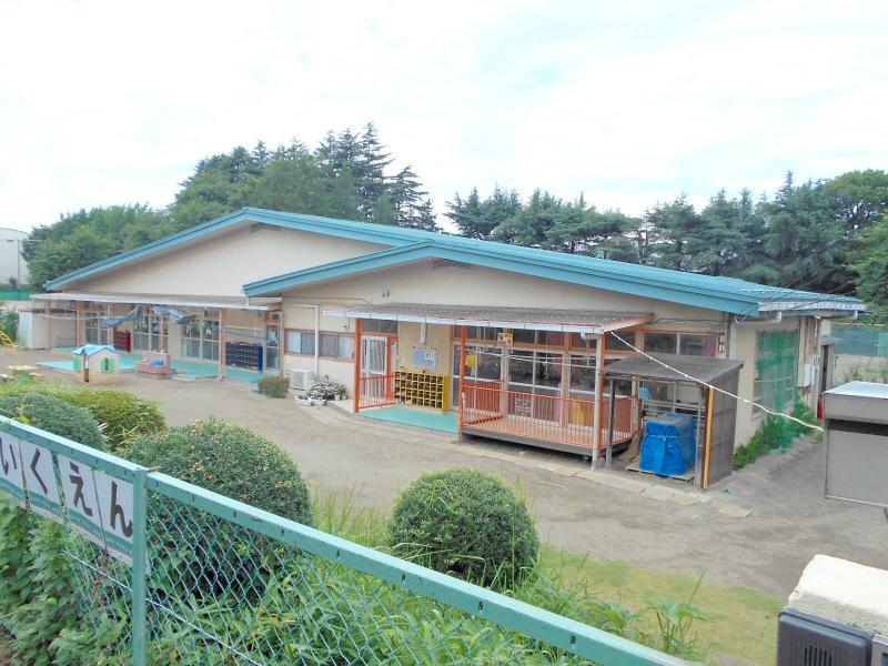 アルブル荻窪 幼稚園