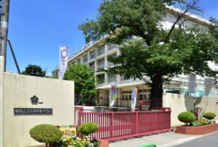 石神井公園パーク・ファミリア 中学校