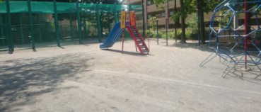 シティハウス大塚 公園