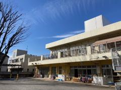 ユアコート富士見台 幼稚園