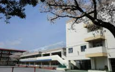ユアコート富士見台 小学校