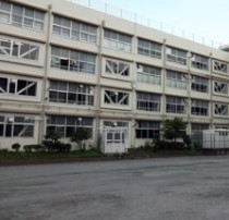 ユアコート富士見台 中学校