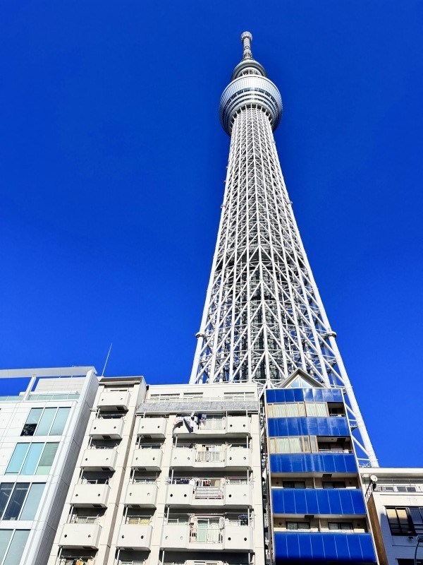 コーポ押上 その他