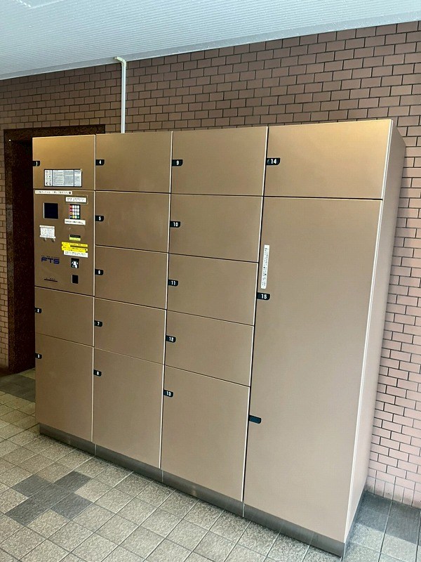 メイツ大森西 共用部写真（その他）