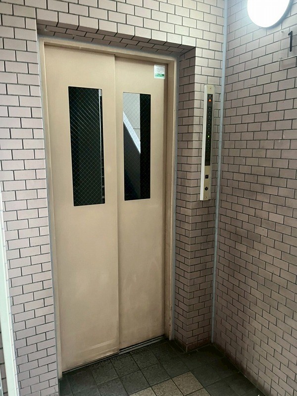 メイツ大森西 共用部写真（その他）