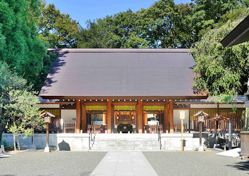 シャトー赤坂台 その他