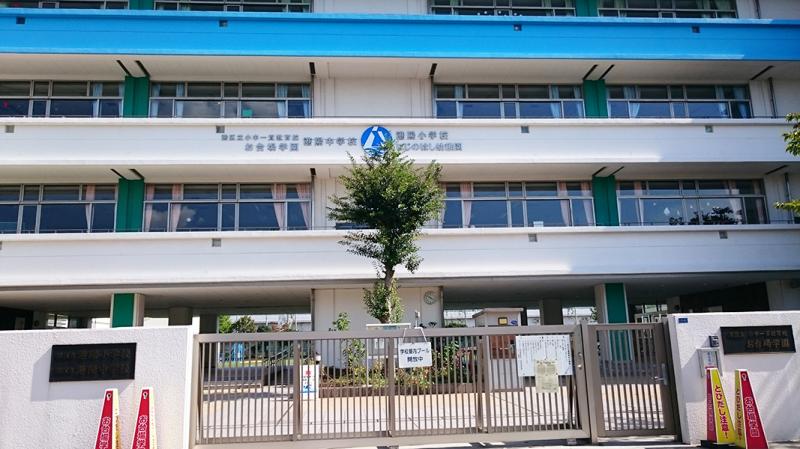 ザ・タワーズ台場　ＷＥＳＴ棟 中学校