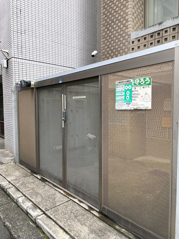 Ｍ・Ｐ・Ｓ関内 共用部写真（その他）