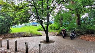 ダイアパレス川崎浜町 公園