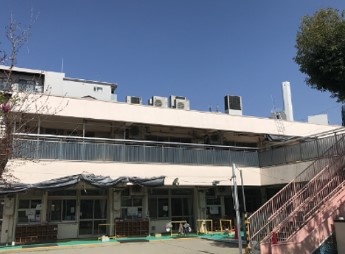 レジェンド池袋 幼稚園