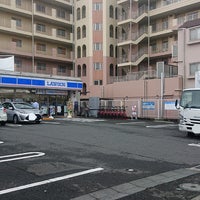リジェンヌ京町３号棟 コンビニ