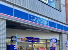 ライオンズマンション西巣鴨駅前 コンビニ