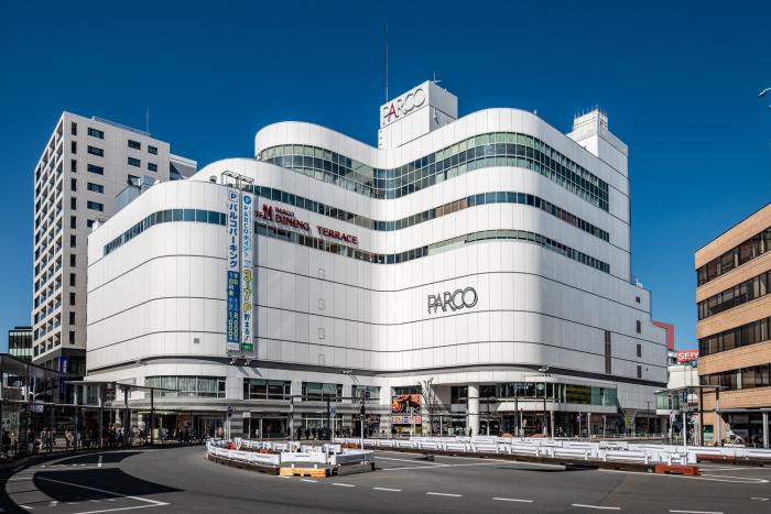 ライオンズマンション調布台 ショッピング施設