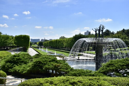 クリオ立川弐番館 その他