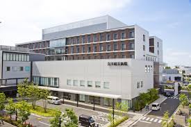 クリオ立川弐番館 総合病院