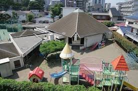 クリオ立川弐番館 幼稚園
