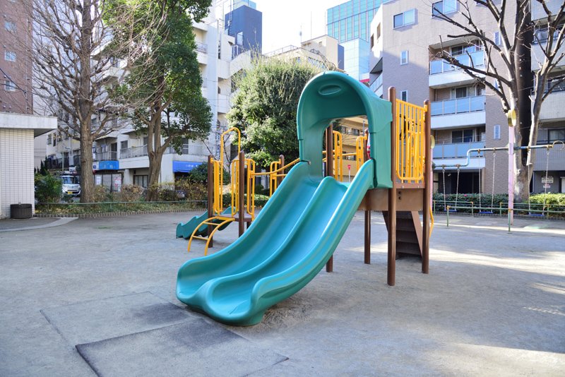 ライオンズマンション大森 公園