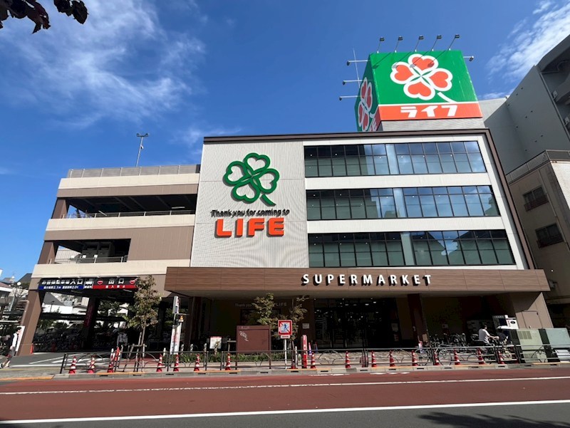 ライオンズマンション日暮里南公園 その他