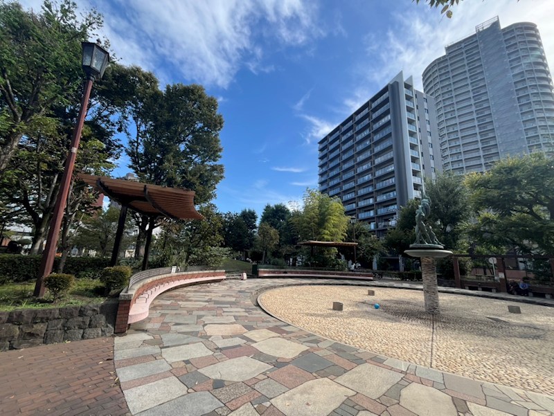 ライオンズマンション日暮里南公園 その他
