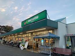ヴィルヌーブ保谷 スーパー